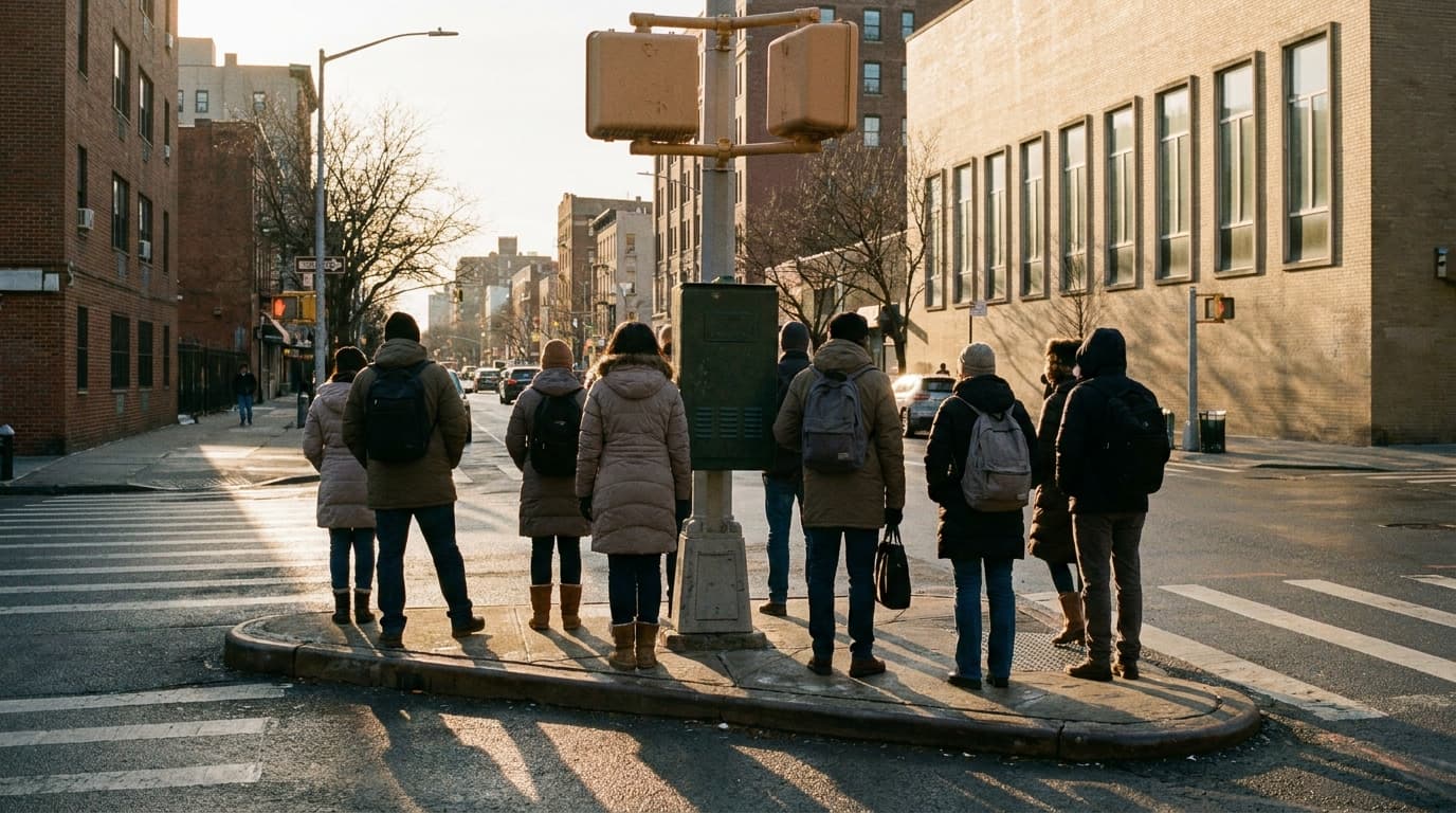 Is Jaywalking Illegal in Utah? Crossing Rules and Fines (2026)