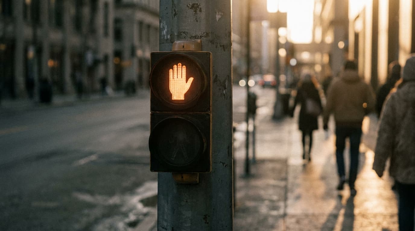 Is Jaywalking Illegal in Idaho? Crossing Rules and Fines (2026)
