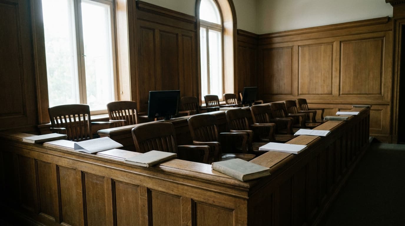 Wyoming Jury Duty Laws: Pay, Exemptions and Employer Rules (2026)