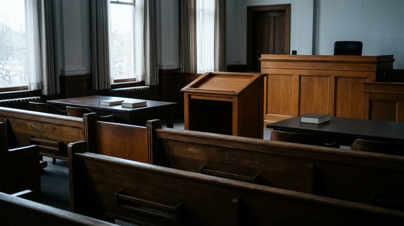 Nebraska Jury Duty Laws: Pay, Exemptions and Employer Rules