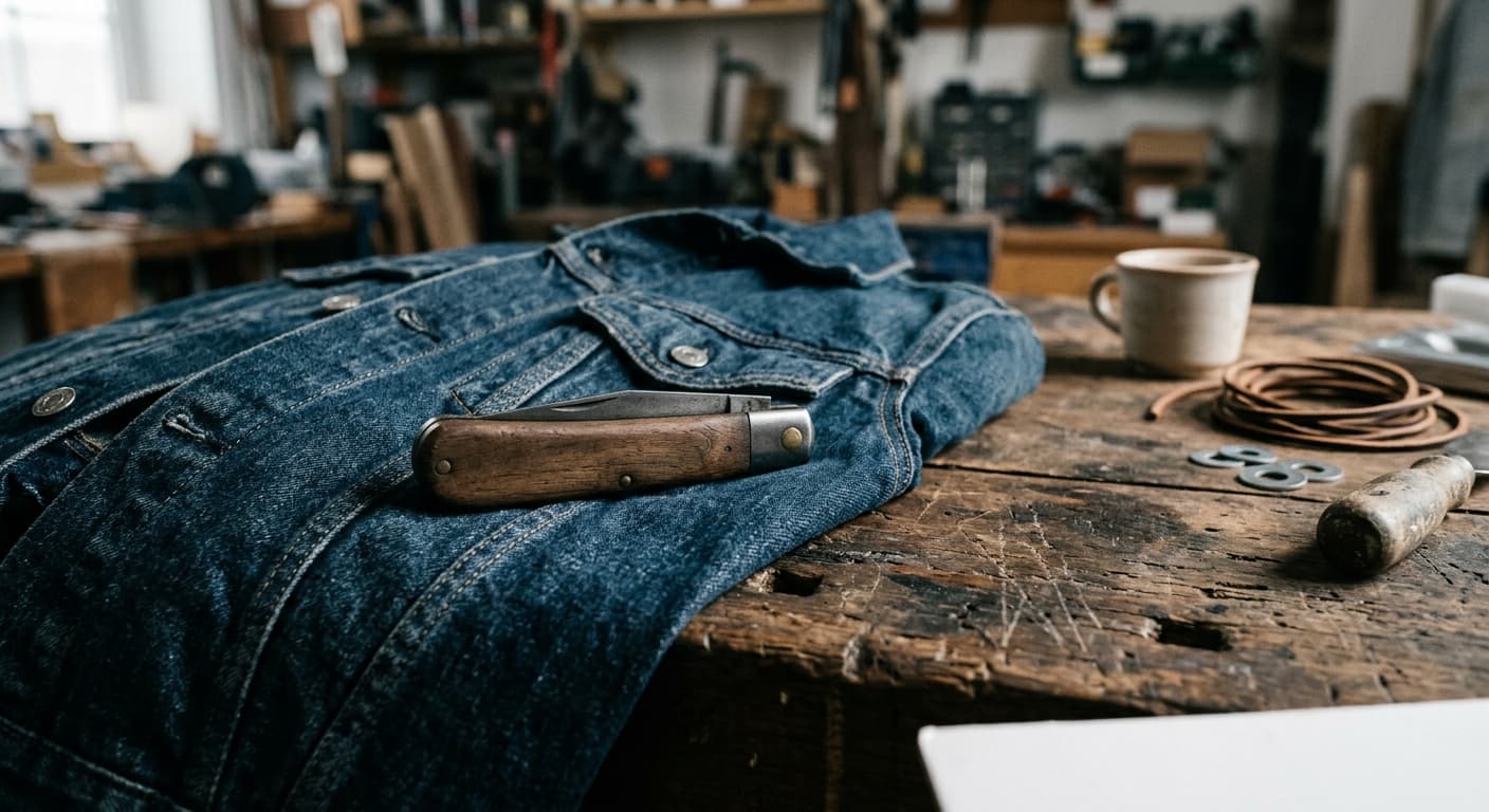 D.C. Knife Laws (2026): Possession and Carry Rules