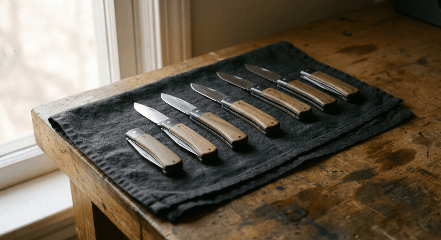 Alaska Knife Laws (2026): Concealed Carry Rules Explained