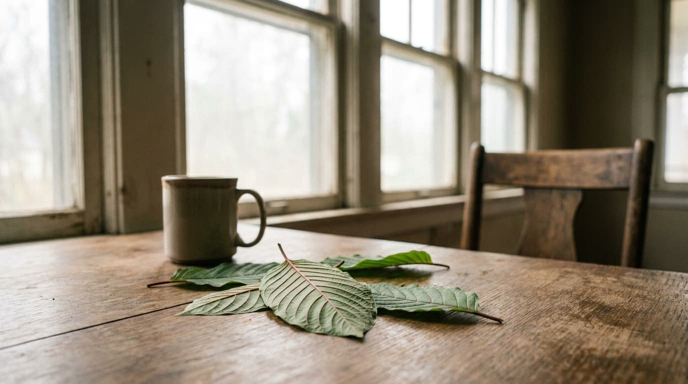 Is Kratom Legal in Nebraska? Age 21 and Registration (2026 Law)