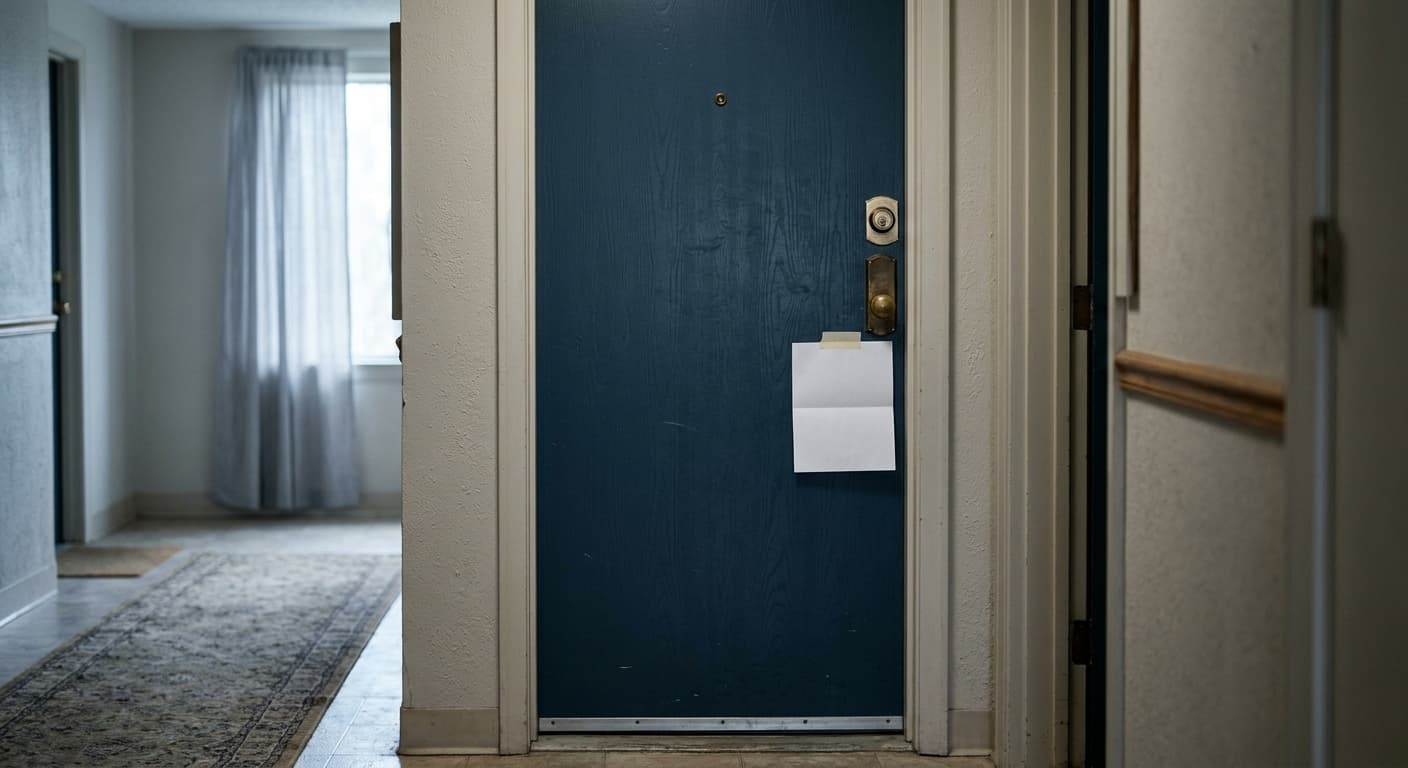 Washington Landlord-Tenant Laws (2026): Deposits, Rent Cap, and Tenant Rights