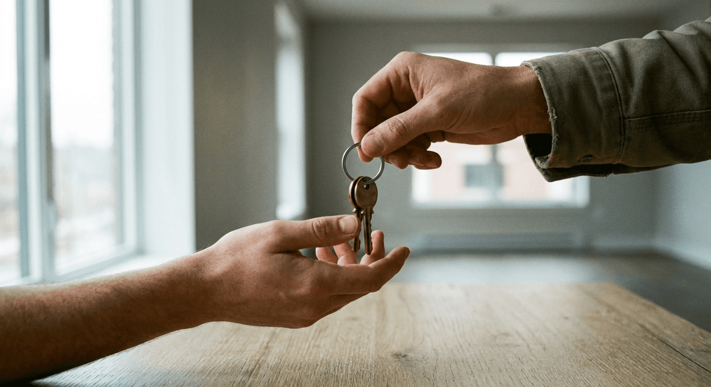 Arkansas Landlord-Tenant Laws (2026): Deposits, Notice, and Tenant Rights