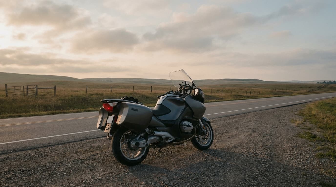 Is Lane Splitting Legal in Delaware? What the Law Says (2026)