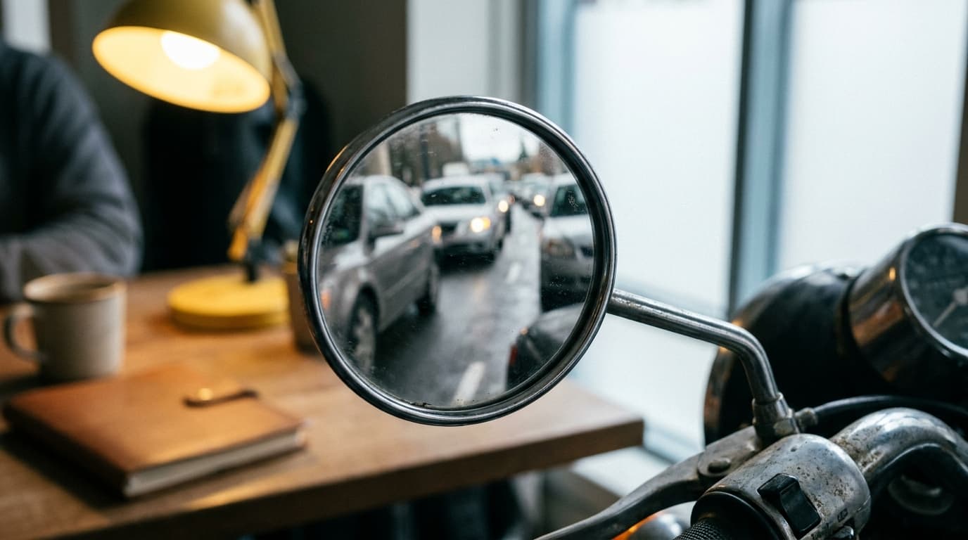 Is Lane Splitting Legal in Arizona? Lane Filtering Rules (2026)