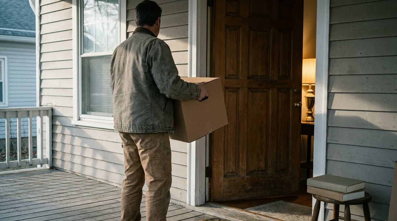 Does Maryland Allow Legal Separation? What Replaced It (2026)