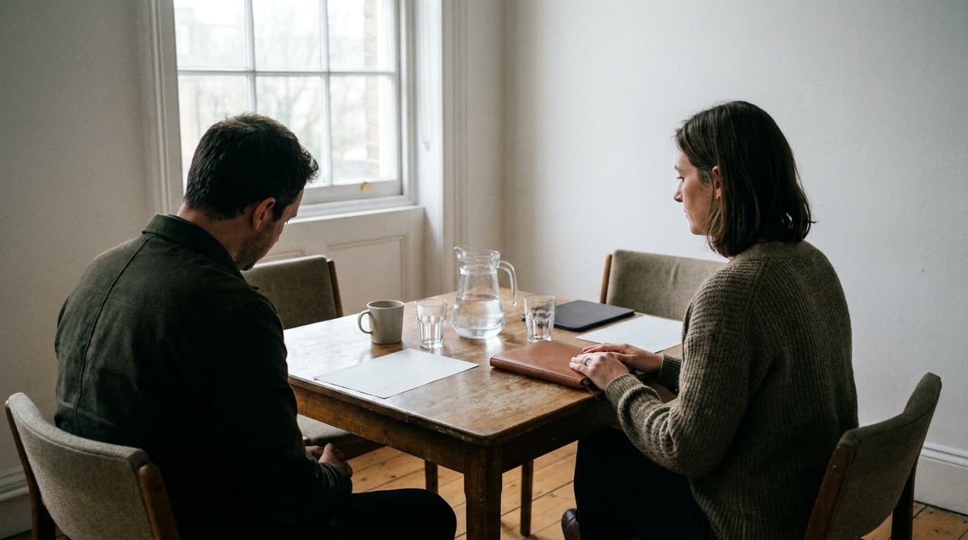 Legal Separation in Tennessee: Grounds, Orders and Divorce (2026)