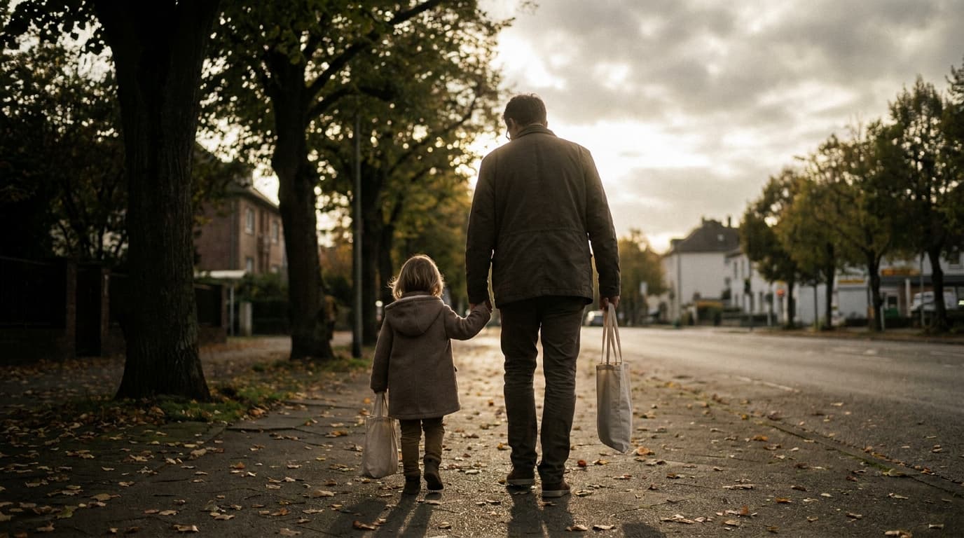 Legal Separation in Georgia: How Separate Maintenance Works (2026)