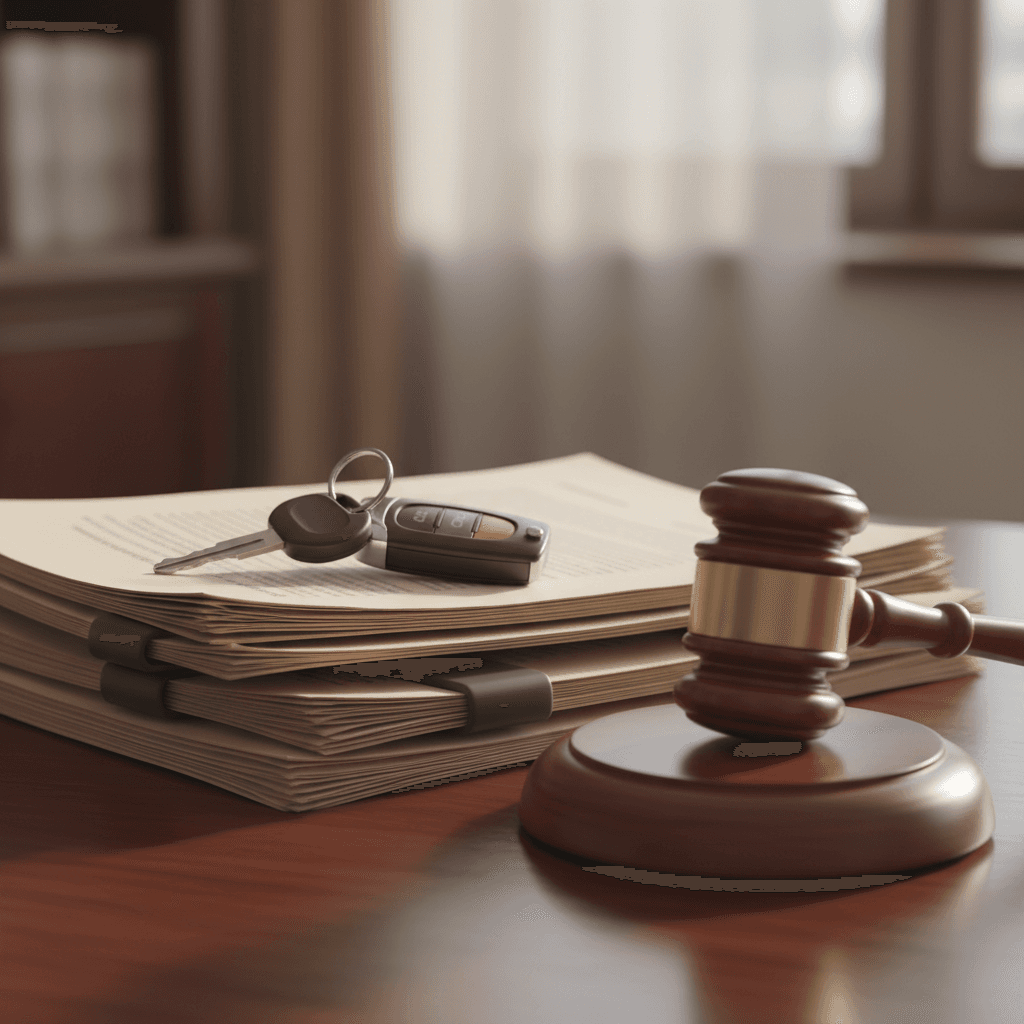 Georgia Lemon Law: Your Complete Legal Guide