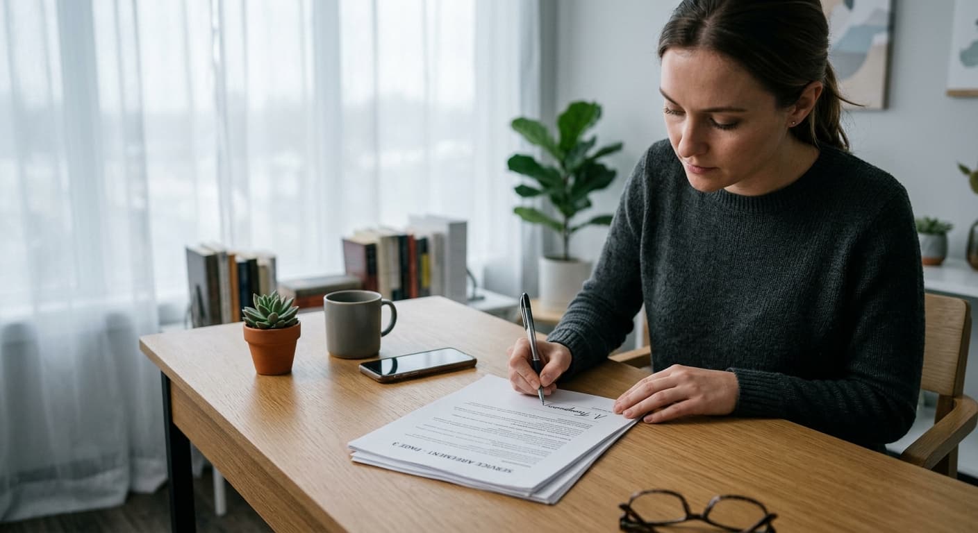 Oregon Lemon Law: Your Complete Legal Guide