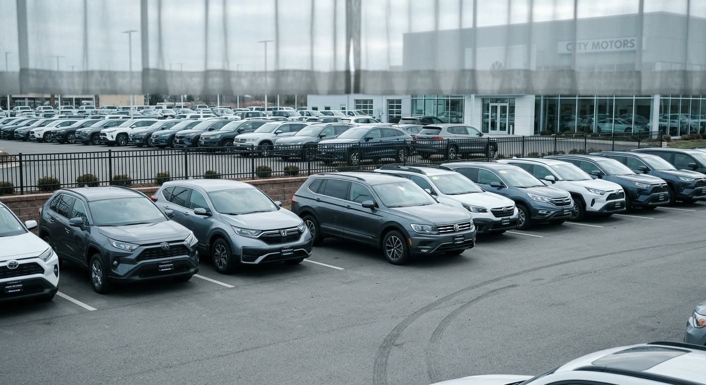 Mississippi Lemon Law: Your Complete Legal Guide