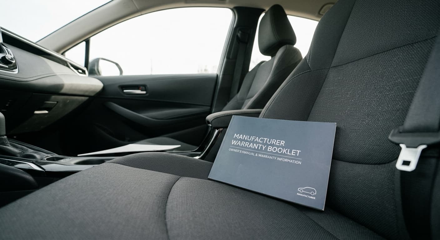 Nebraska Lemon Law: Your Complete Legal Guide