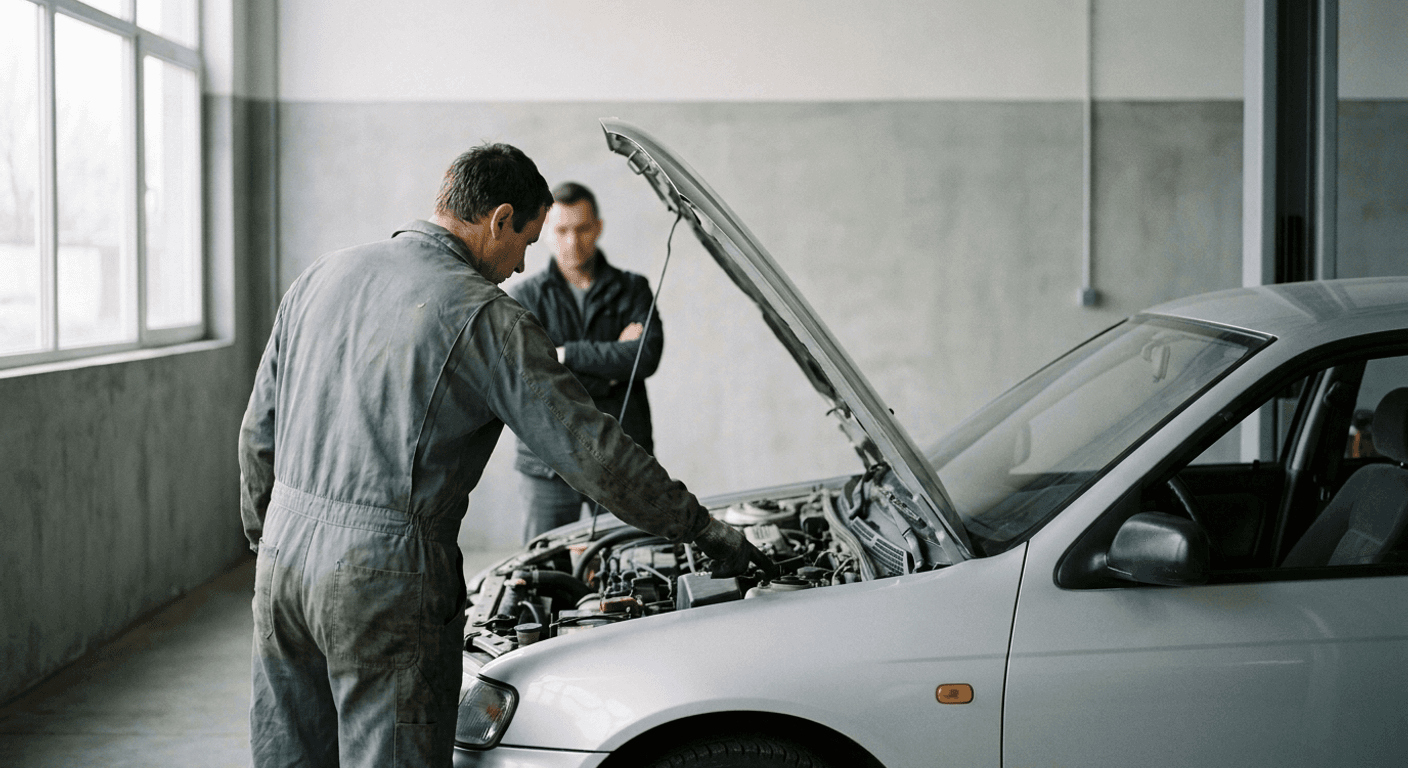FTC Publishes Car Dealer Price Transparency FAQ Guidance