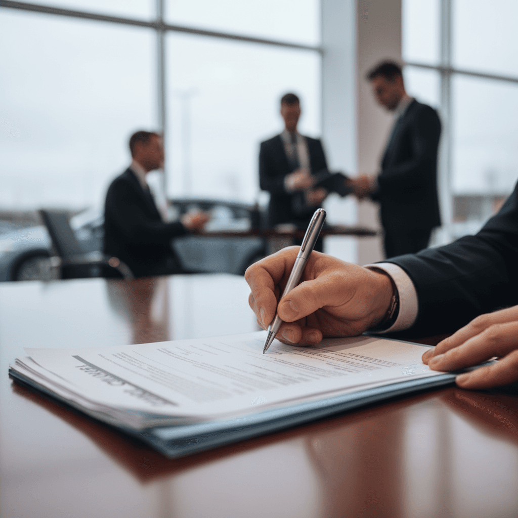 Arkansas Lemon Law: Your Complete Legal Guide