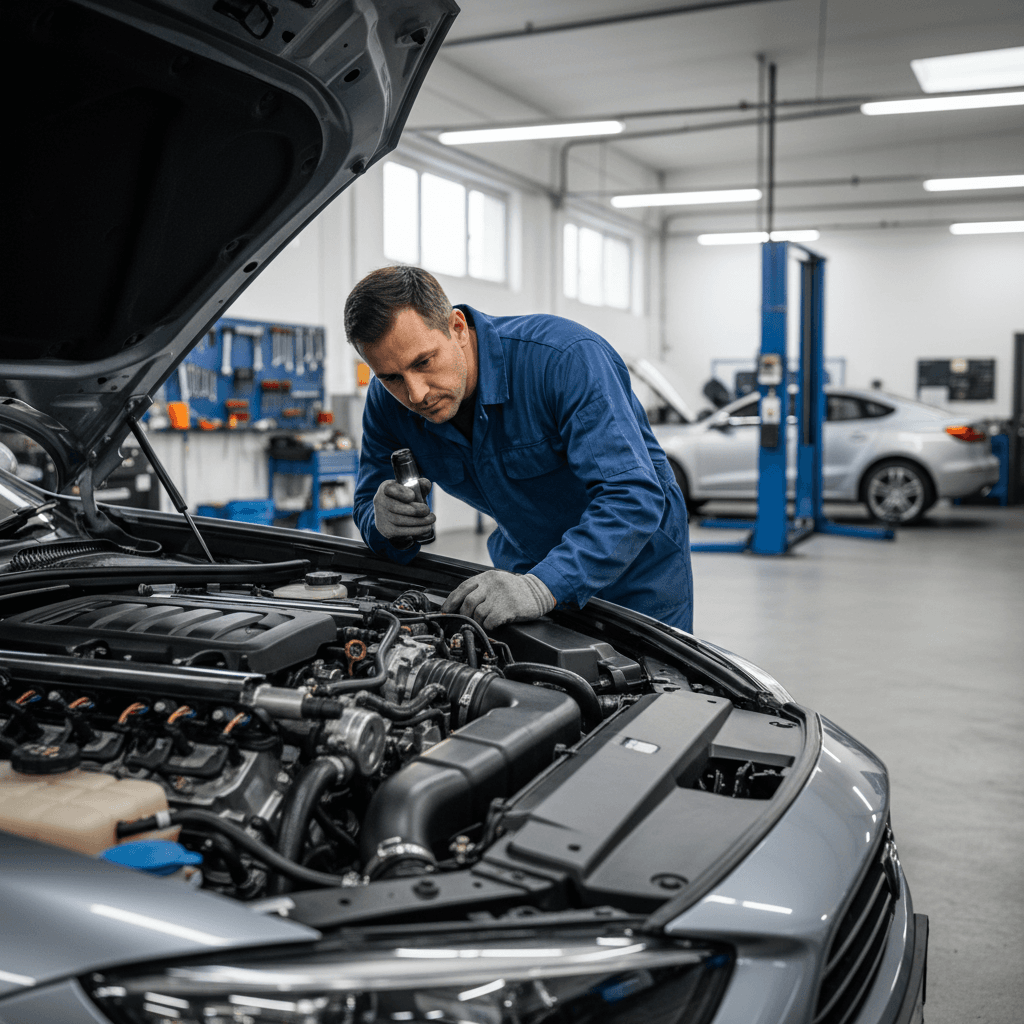 Wyoming Lemon Law: Your Complete Legal Guide