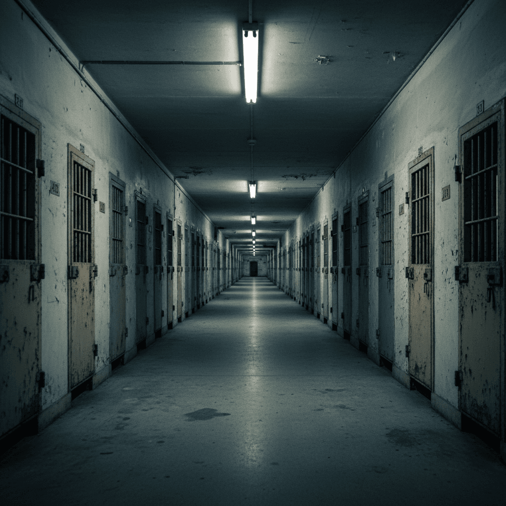 How Long Is a Life Sentence in Washington? (2026 Guide)