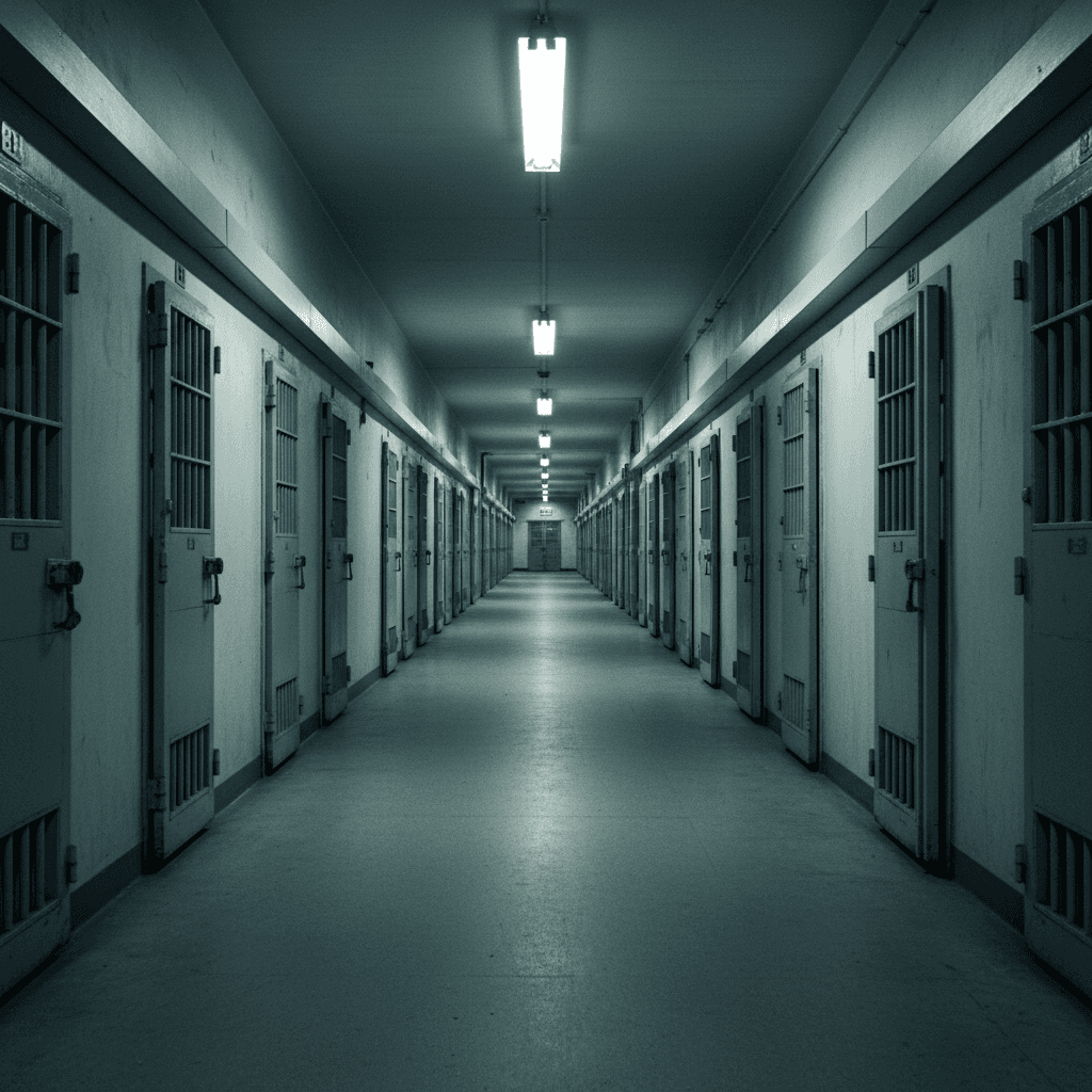 How Long Is a Life Sentence in New Jersey? (2026 Guide)