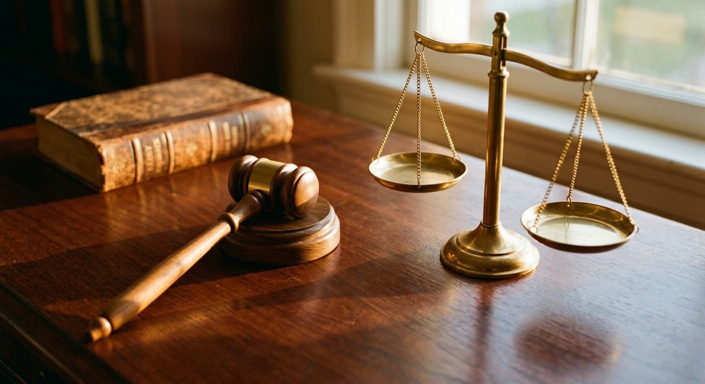 How Long Is a Life Sentence in Nebraska? (2026 Guide)