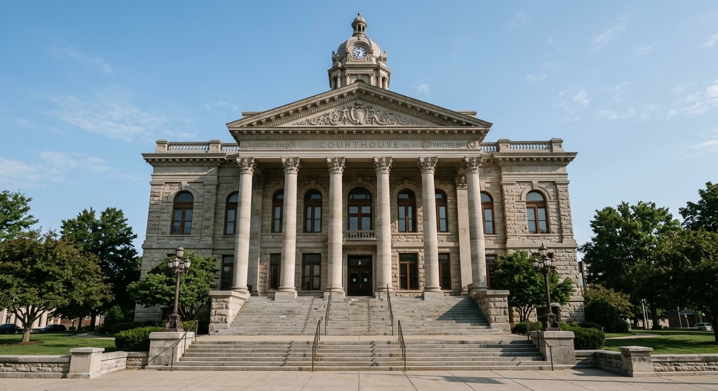 How Long Is a Life Sentence in Alabama? (2026 Guide)