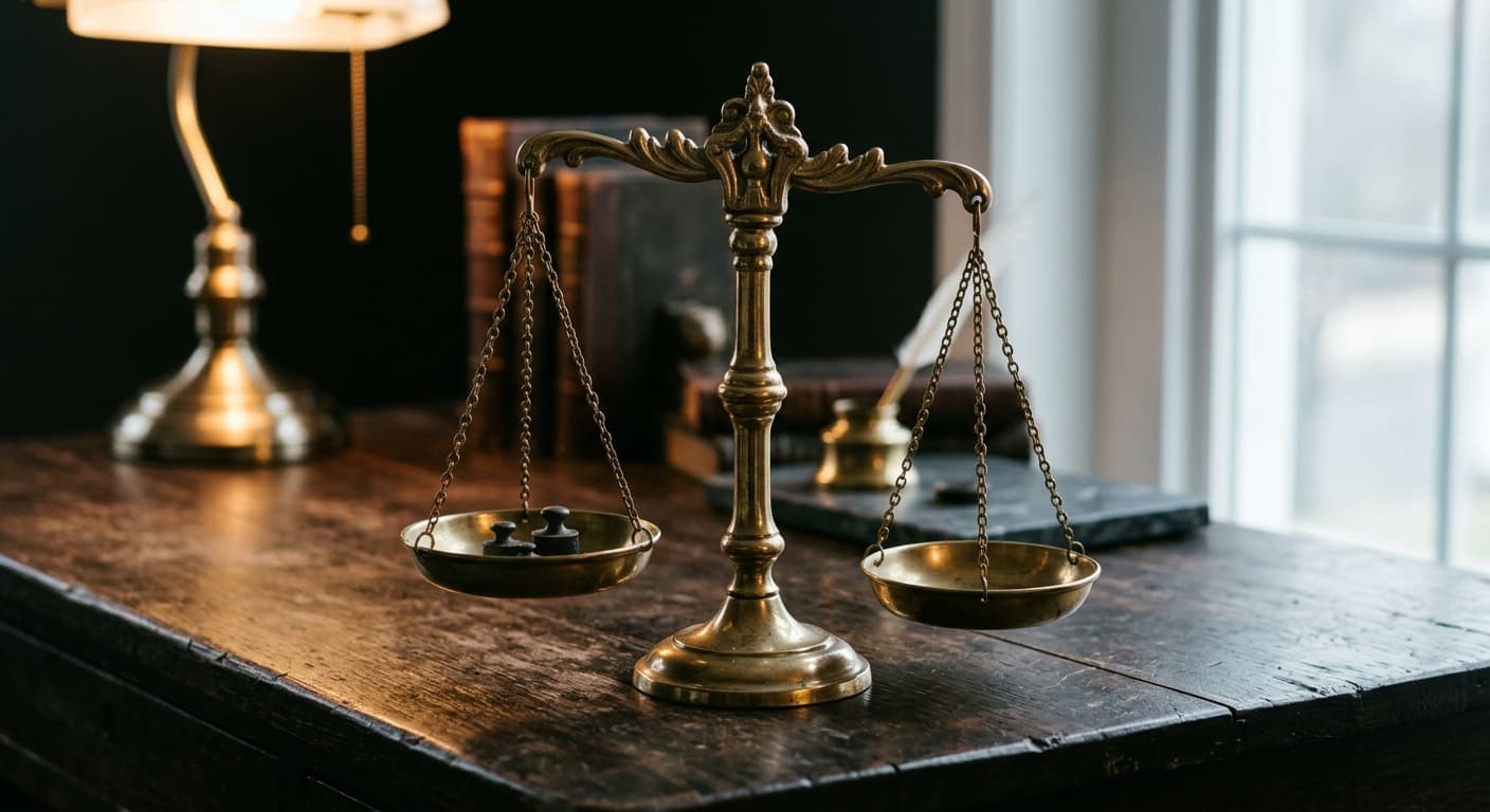How Long Is a Life Sentence in Indiana? (2026 Guide)