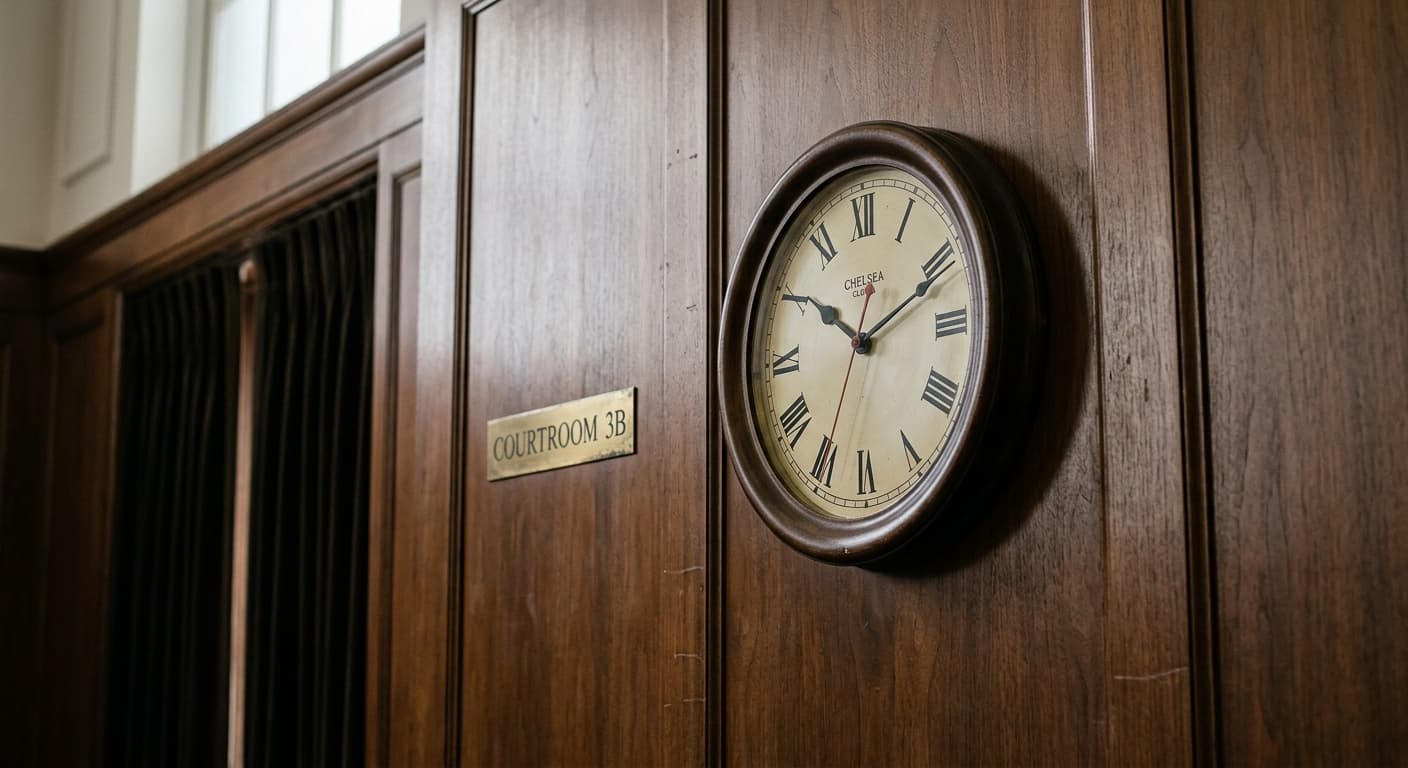 How Long Is a Life Sentence in Kansas? (2026 Guide)