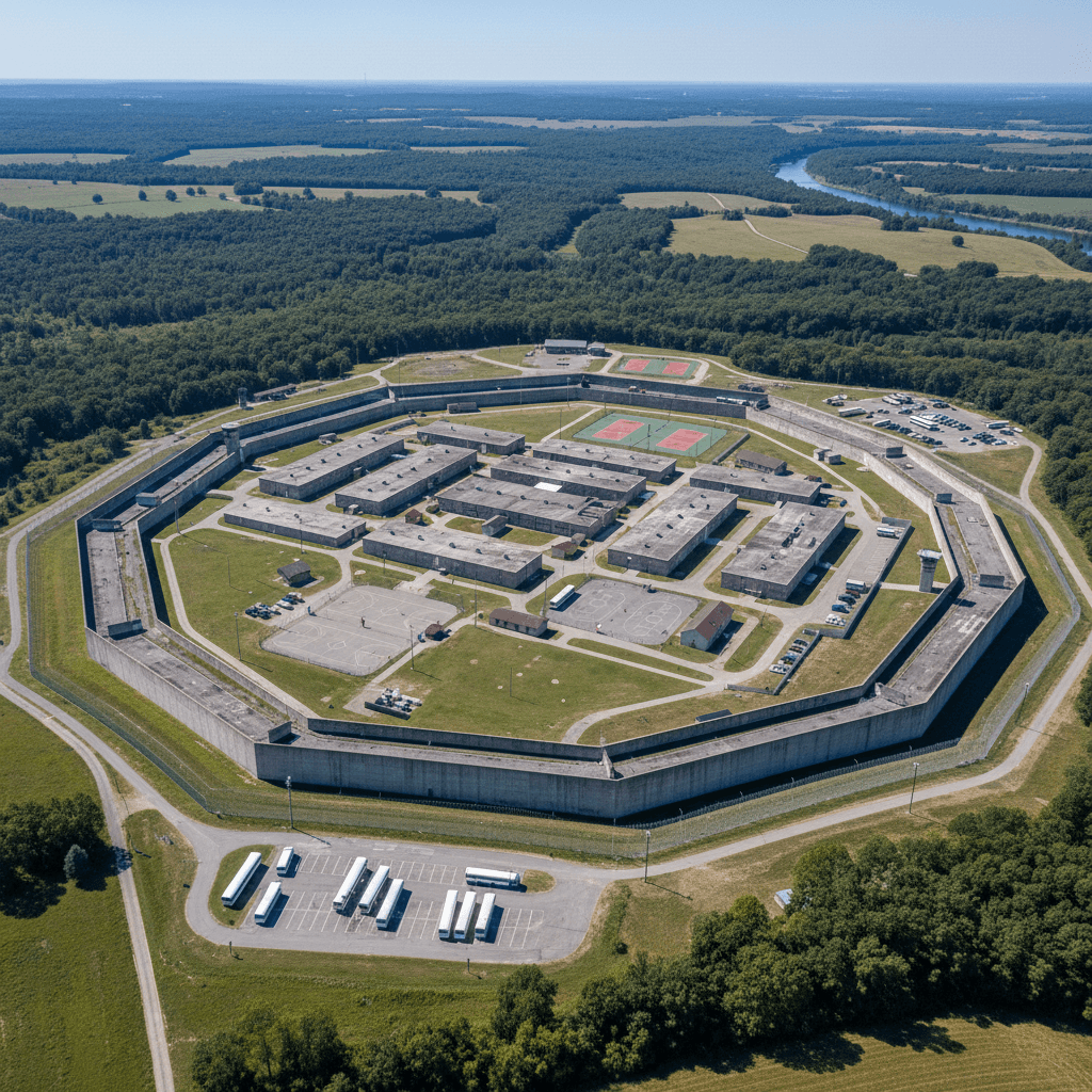 How Long Is a Life Sentence in West Virginia? (2026 Guide)