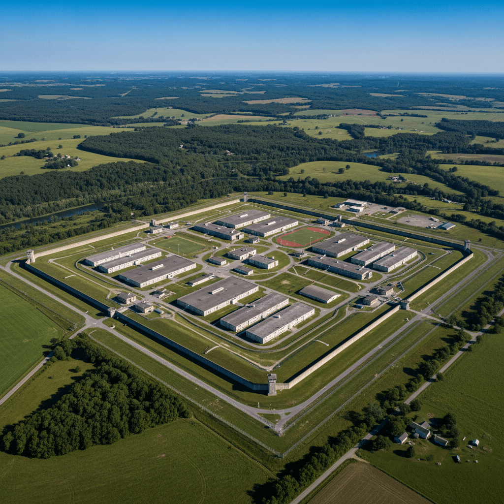 How Long Is a Life Sentence in Georgia? (2026 Guide)