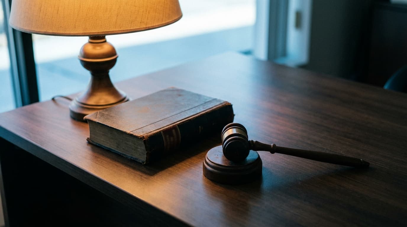 Ohio Manslaughter Laws: Voluntary, Involuntary and Vehicular (2026)
