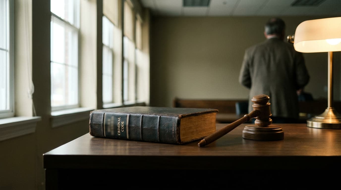 Nevada Manslaughter Laws: Voluntary, Involuntary and DUI Deaths