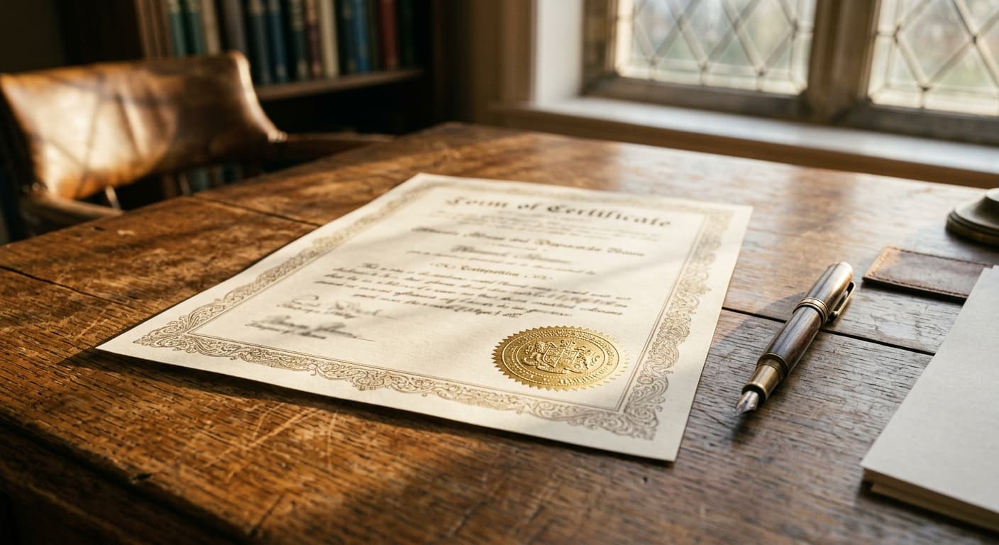 Nevada Marriage and Divorce Records: County by County (2026)