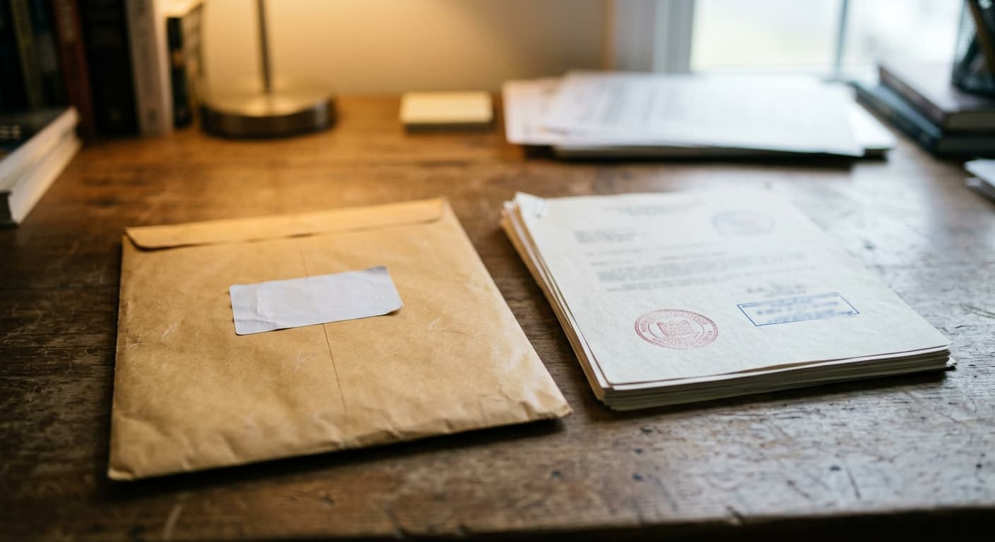 Texas Marriage & Divorce Records: How to Get a Copy (2026)