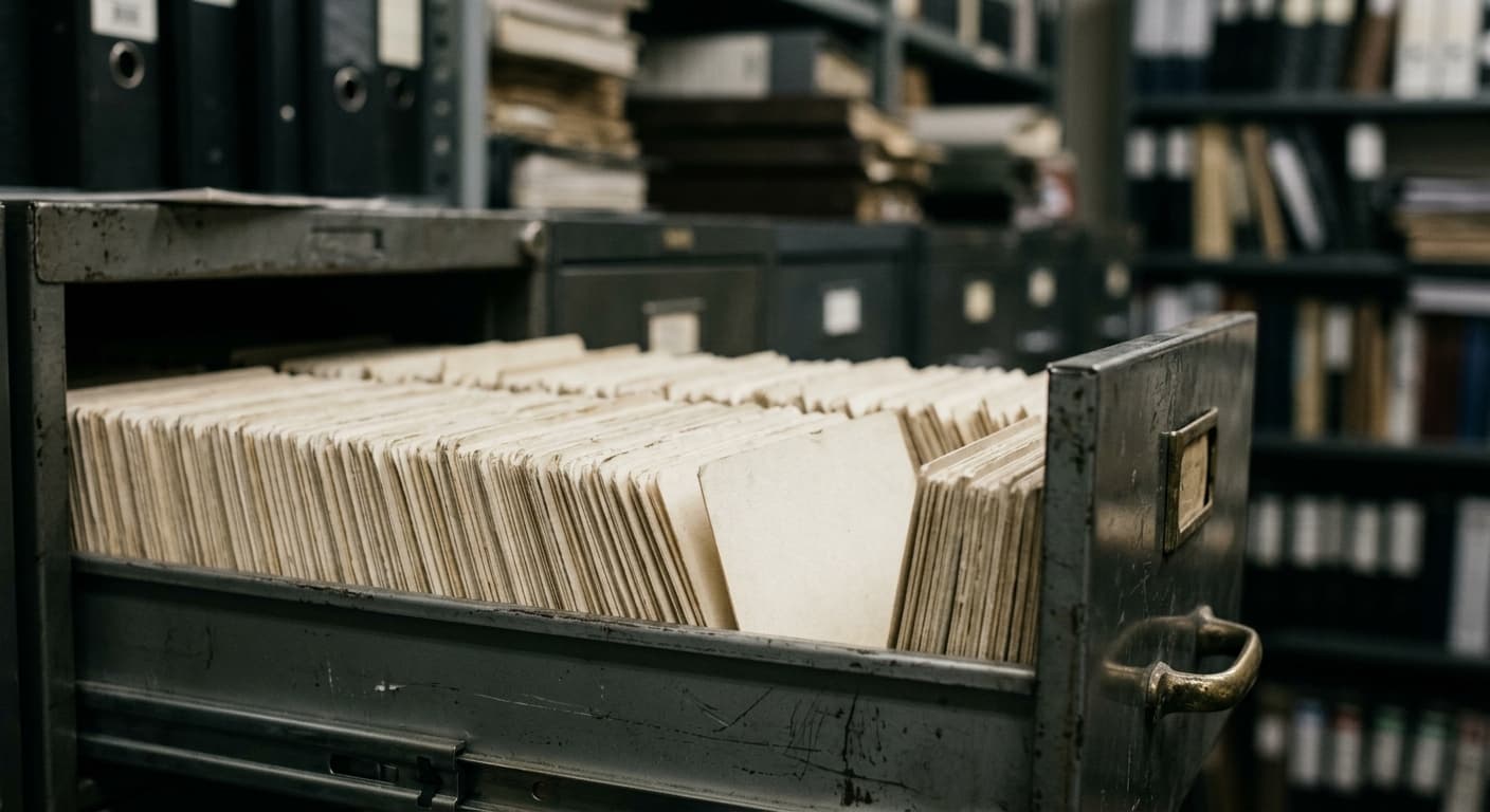 Arizona Marriage & Divorce Records: No State Vital Record Exists