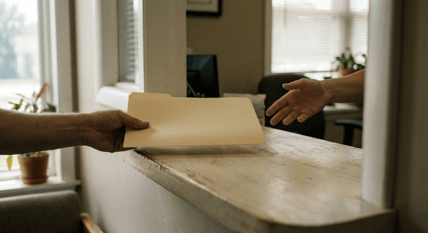 Connecticut Marriage & Divorce Records: No State Divorce Record Exists