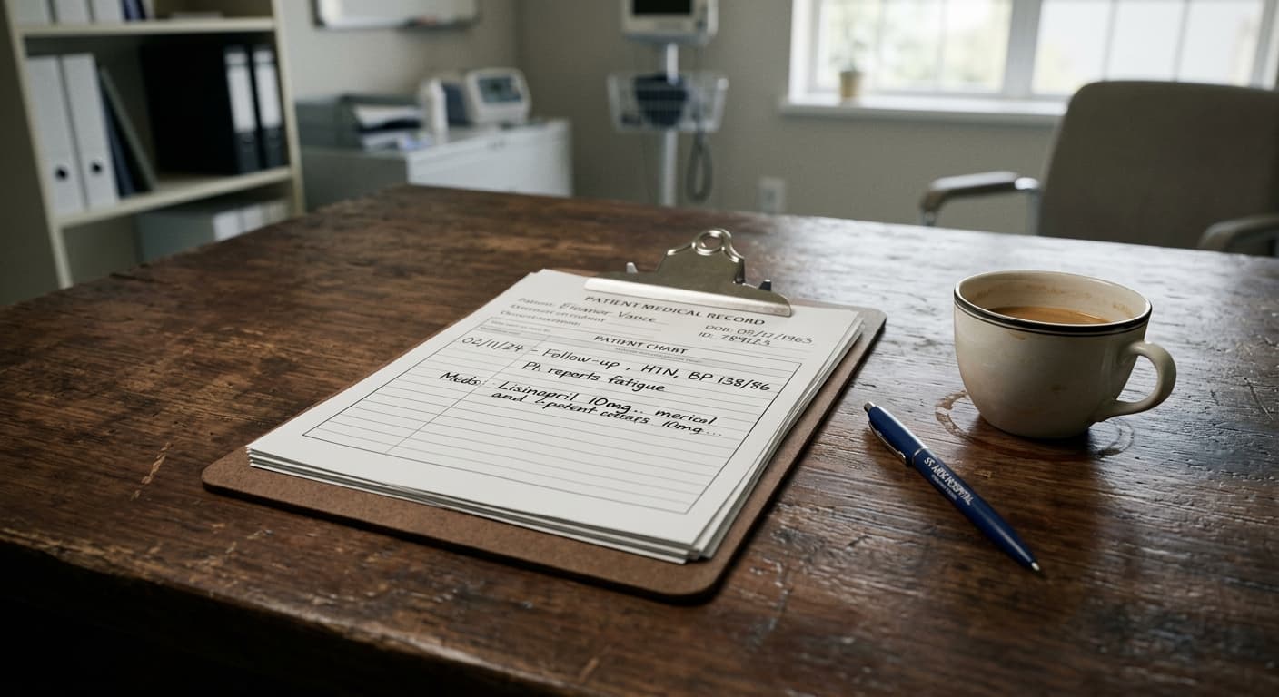 Rhode Island Medical Recording Laws: Patient Rights and HIPAA Rules (2026)