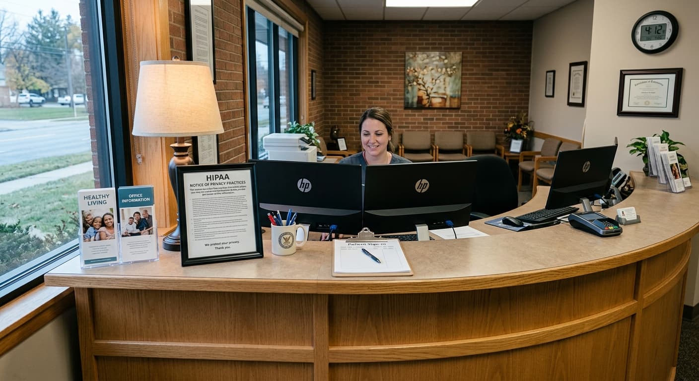 Oregon Medical Records Retention Laws (2026 Guide)