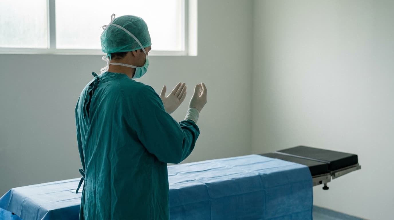 Medical Malpractice Laws in Alabama (2026): Deadlines & Caps