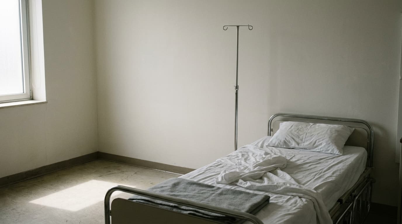 Leyes de negligencia médica en Wyoming (2026): Plazos y límites de compensación