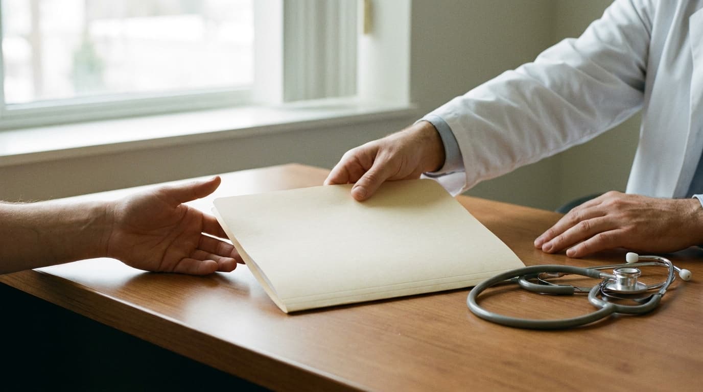 Leyes de negligencia médica en Carolina del Norte (2026): límites de daños