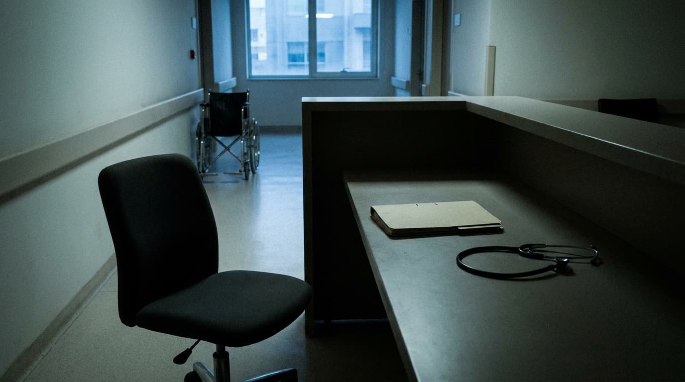 Leyes de negligencia médica en Virginia (2026): Plazos y límites de compensación