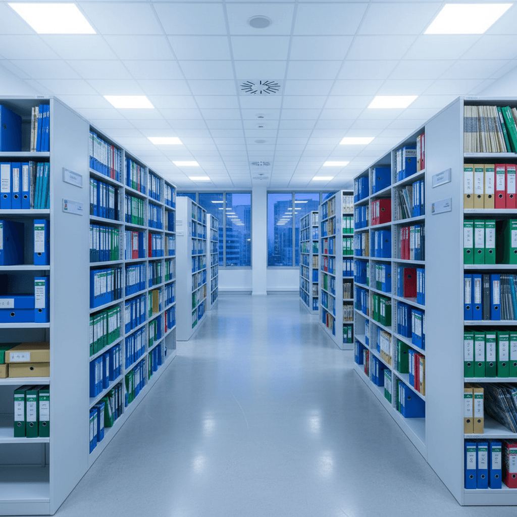 Medical Records Retention Laws by State (2026 Guide)