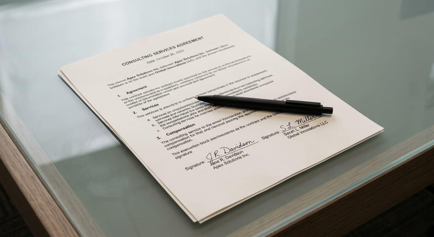 When Is a Business Associate Agreement Required? (2026)