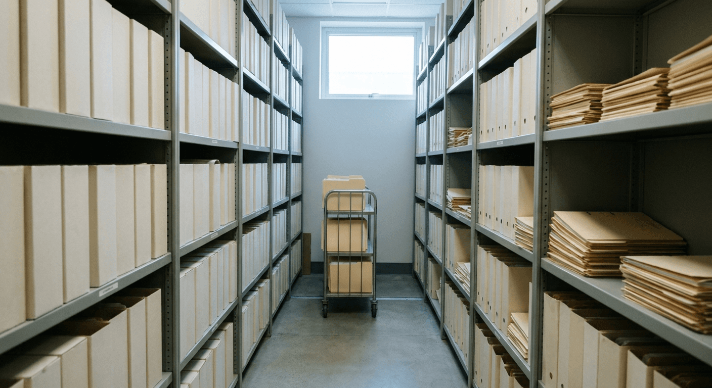 How to Access Medical Records in the ACT: HRPA Act Explained