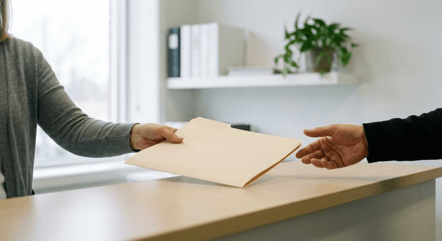 Irish DPC Fines HSE EUR 645,000 Over Rotting Records