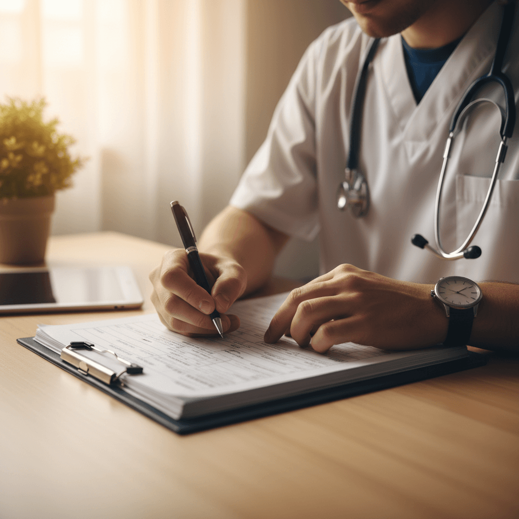 Oklahoma Medical Records Retention Laws (2026 Guide)