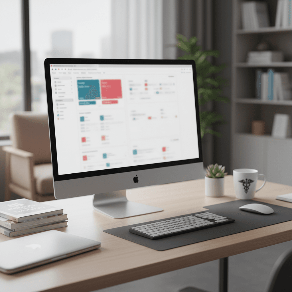 New Jersey Medical Records Retention Laws (2026 Guide)