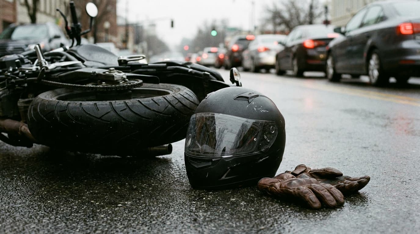 Motorcycle Accident Laws in Connecticut (2026): Helmets
