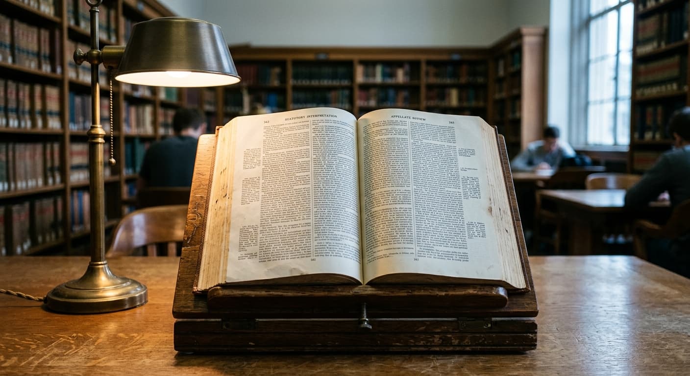 Manslaughter Degrees Explained: First, Second, and Third