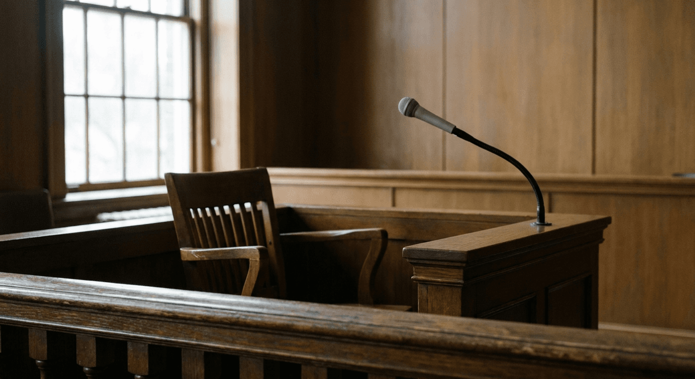 Grados de homicidio involuntario (manslaughter): primero, segundo y tercero explicados